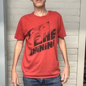 Lucky Brand THE SHINING Shirt - Medium